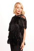 Callas Top – Midnight Muse